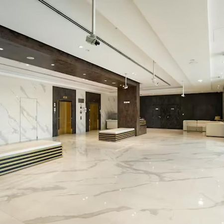 Modelux Tower 1 Apartman Dubaj Kültér fotó
