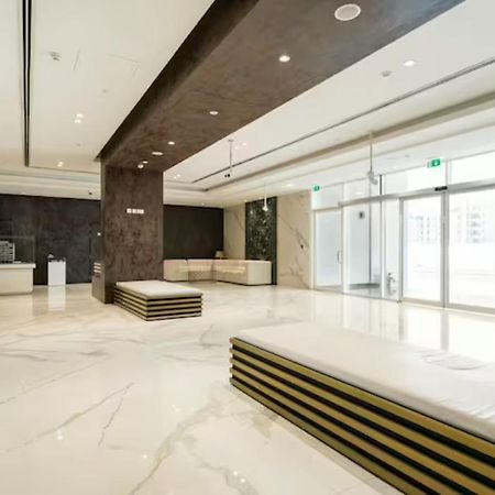 Modelux Tower 1 Apartman Dubaj Kültér fotó