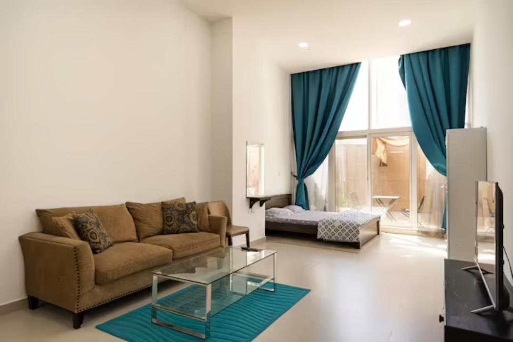 Modelux Tower 1 Apartman Dubaj Kültér fotó