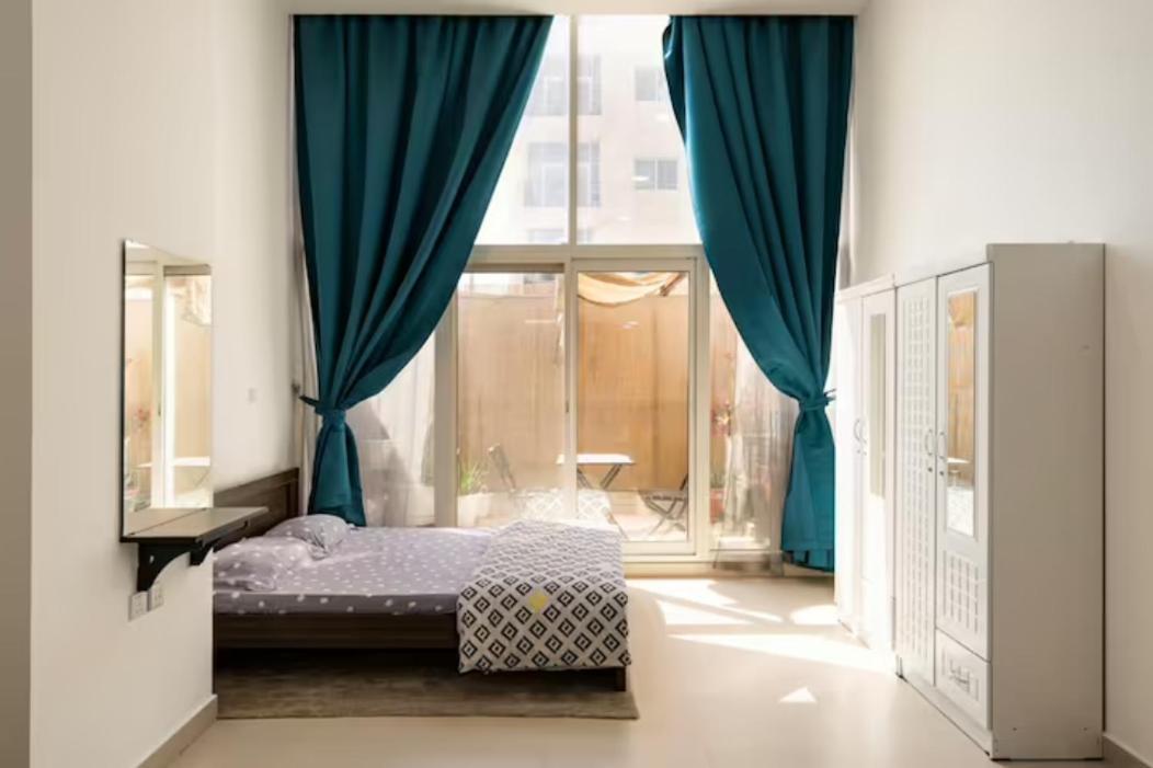 Modelux Tower 1 Apartman Dubaj Kültér fotó